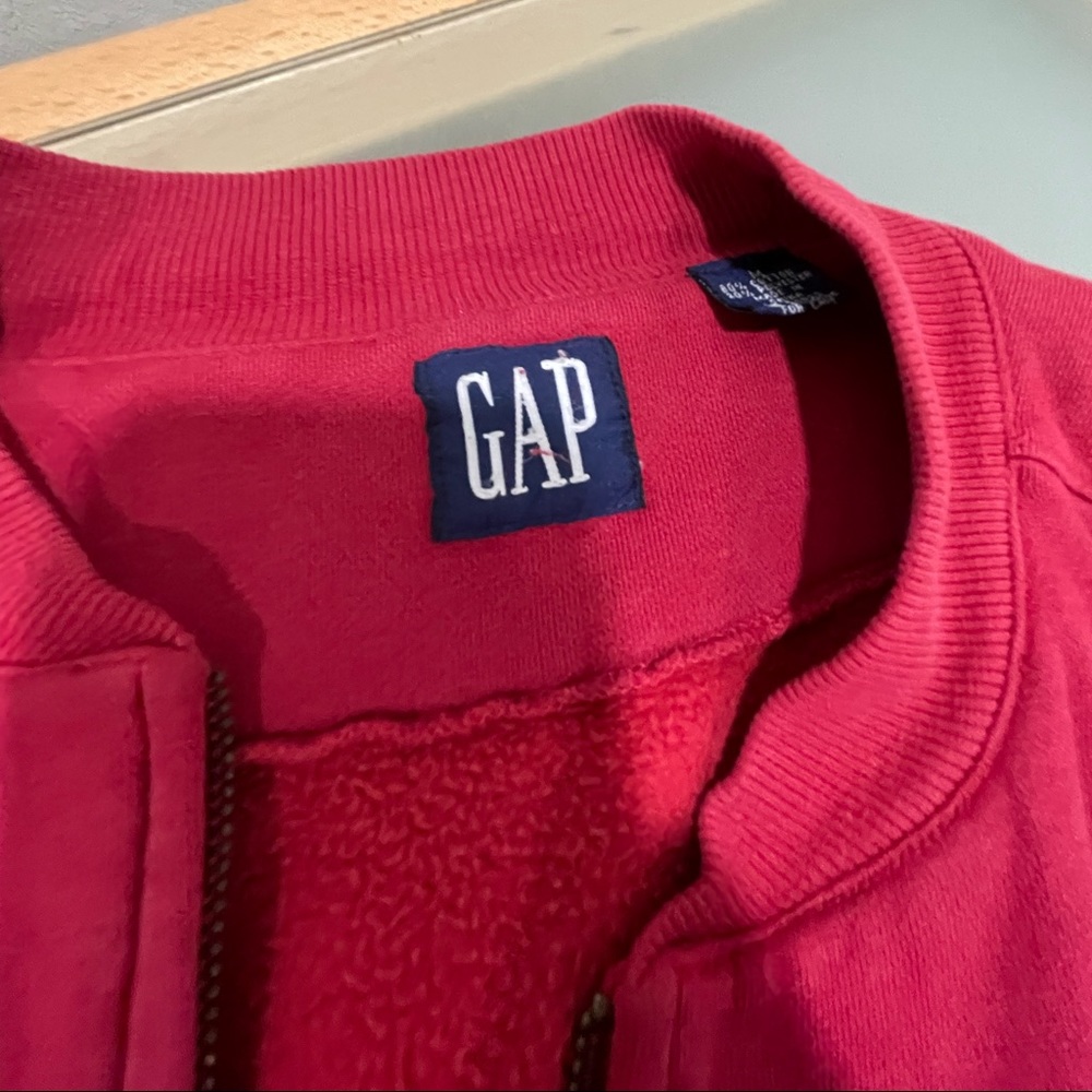 Vintage GAP Jacket